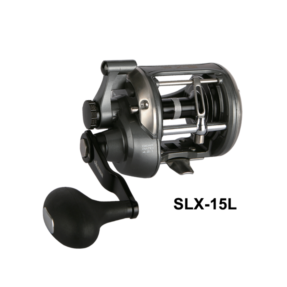 Okuma Solterra SLX – Tce Tackles Okuma Solterra SLX – Tce Tackles