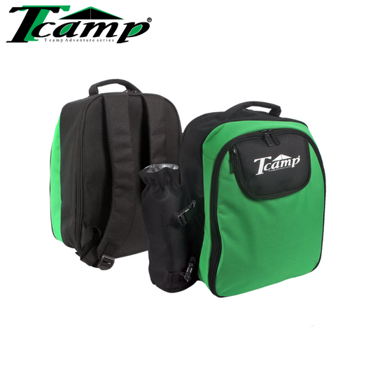 Tcamp Outdoor Bag Set 2X