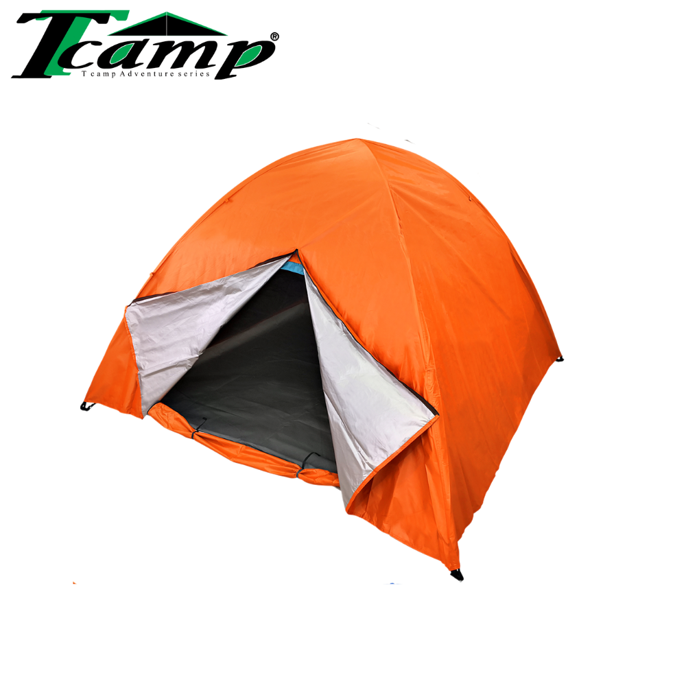 Tcamp Camping Tent - TCT DOME