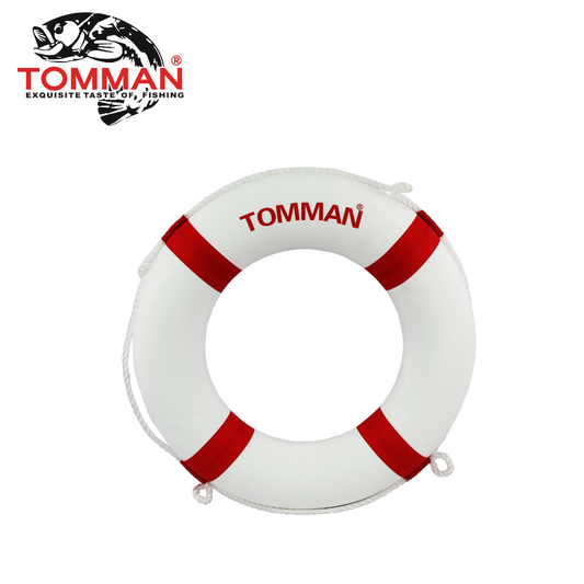 Tomman Lifebuoy - TLB 7