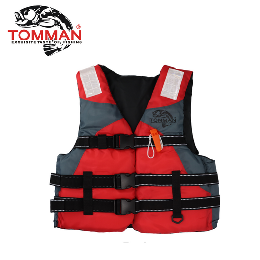 Tomman Life Jacket - TLJ 230A