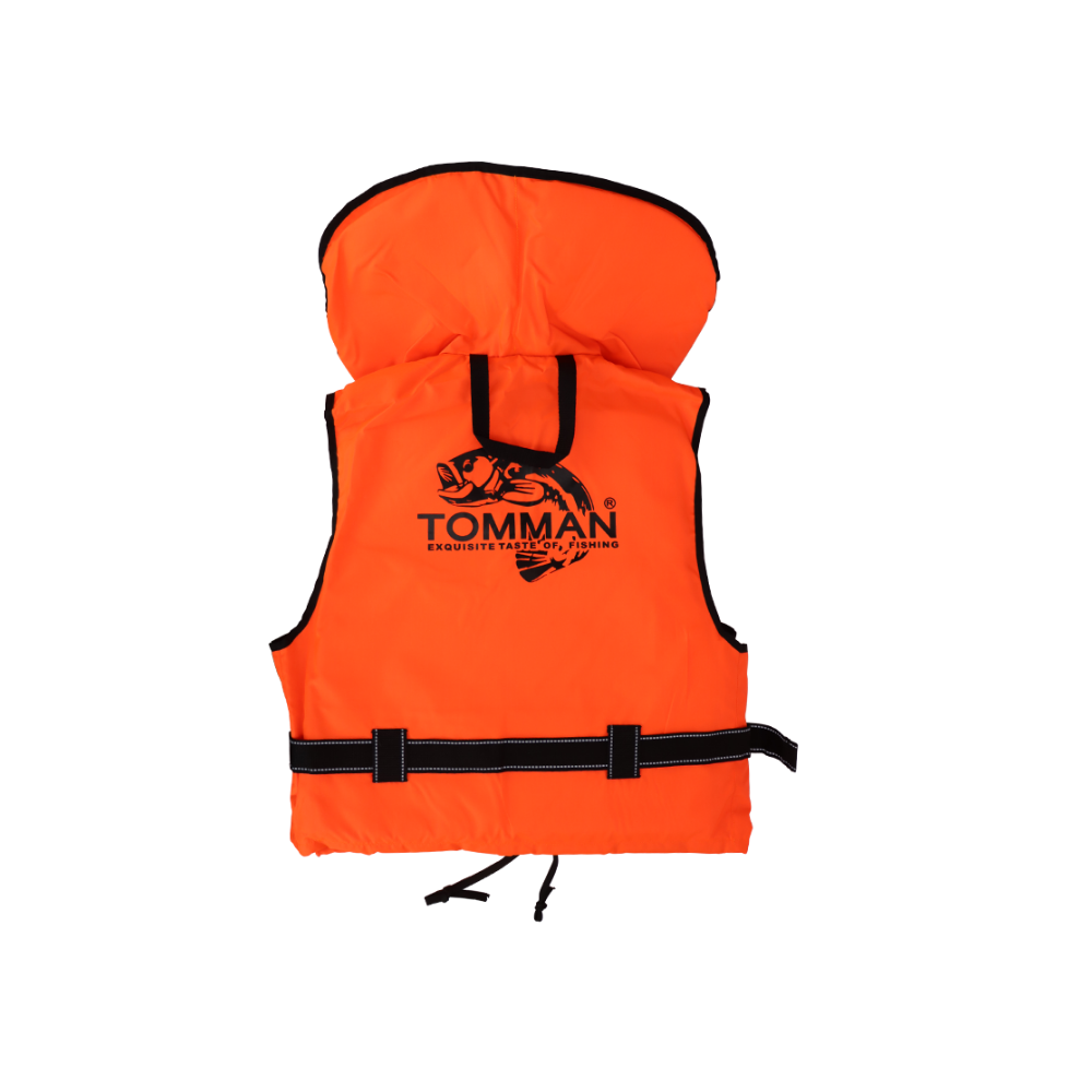 Tomman Life Jacket - TLJ 240A