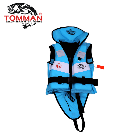 Tomman Life Jacket - TLJ 280C (Kids)