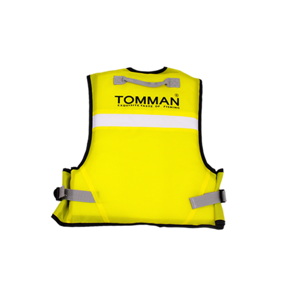 Tomman Life Jacket - TLJ 310A (Kids)