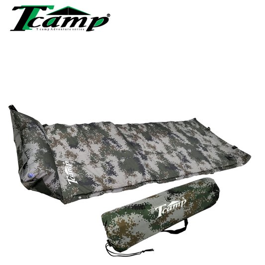 Tcamp Camping Mattress - TMT 7019