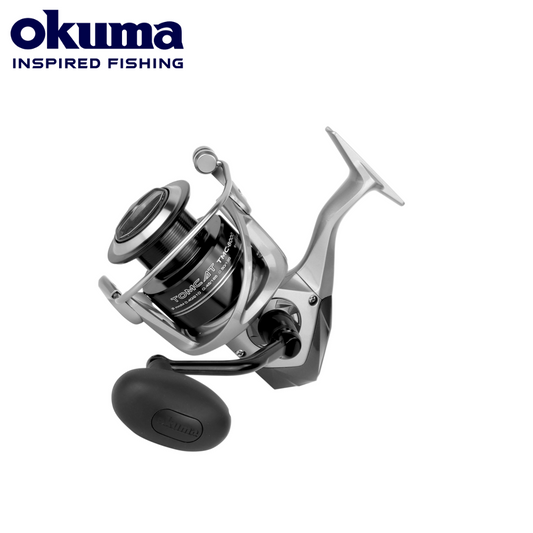 Okuma Tomcat