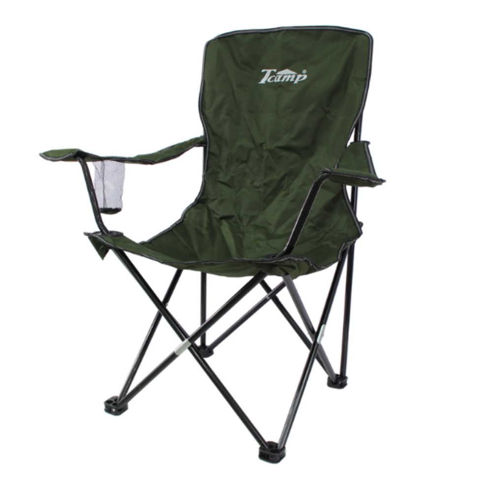 Tcamp Arm Chair - TPC 118