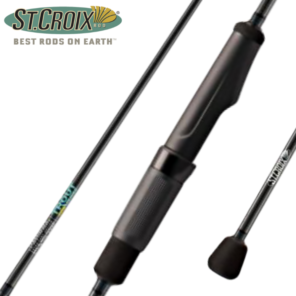 St. Croix Trout Series