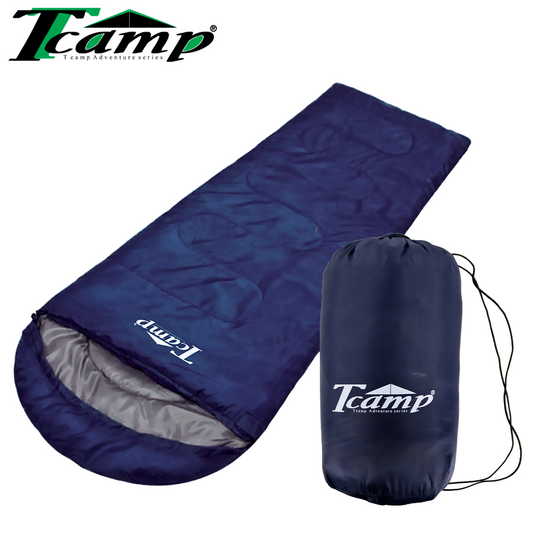 Tcamp Sleeping Bag - TSB 850