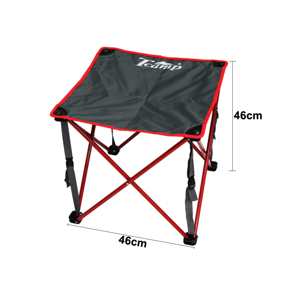 Tcamp Folding Table Set- TTS 002