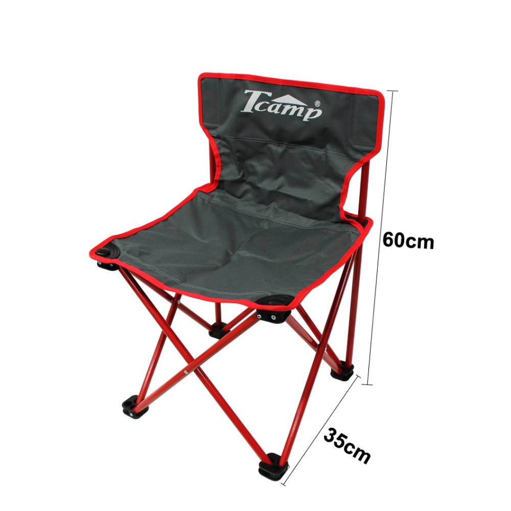 Tcamp Folding Table Set- TTS 002