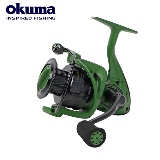 Okuma Ceymar TG