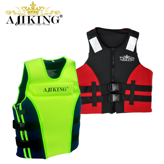 Ajiking Life Jacket - ALJ