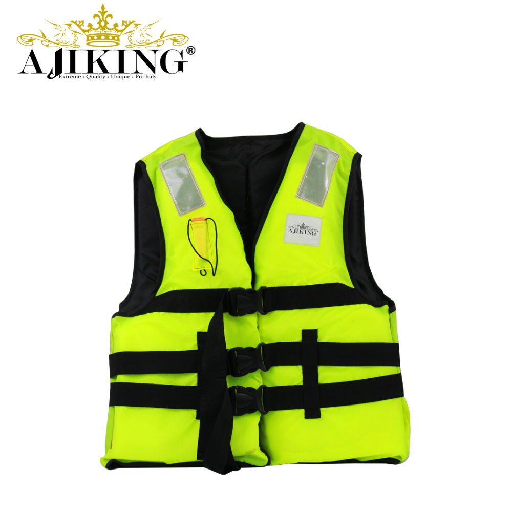 Ajiking Life Jacket - ALJ 2200