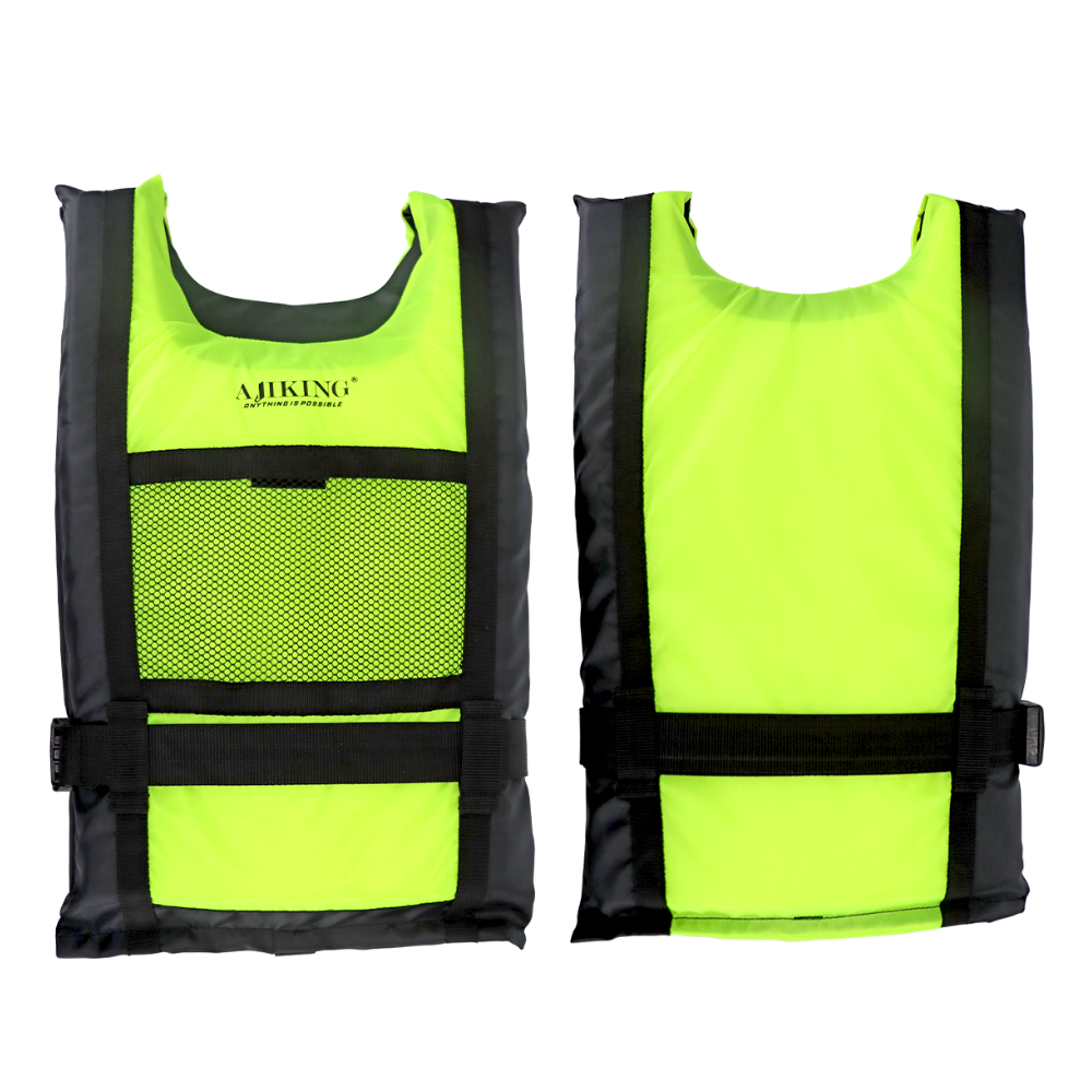 Ajiking Life Jacket (ALK 1088)