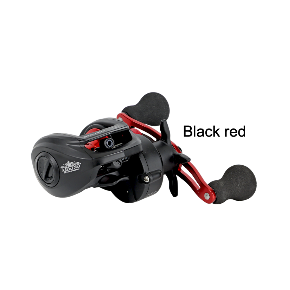 ajiking baitcasting reel Ajiking Atom Max