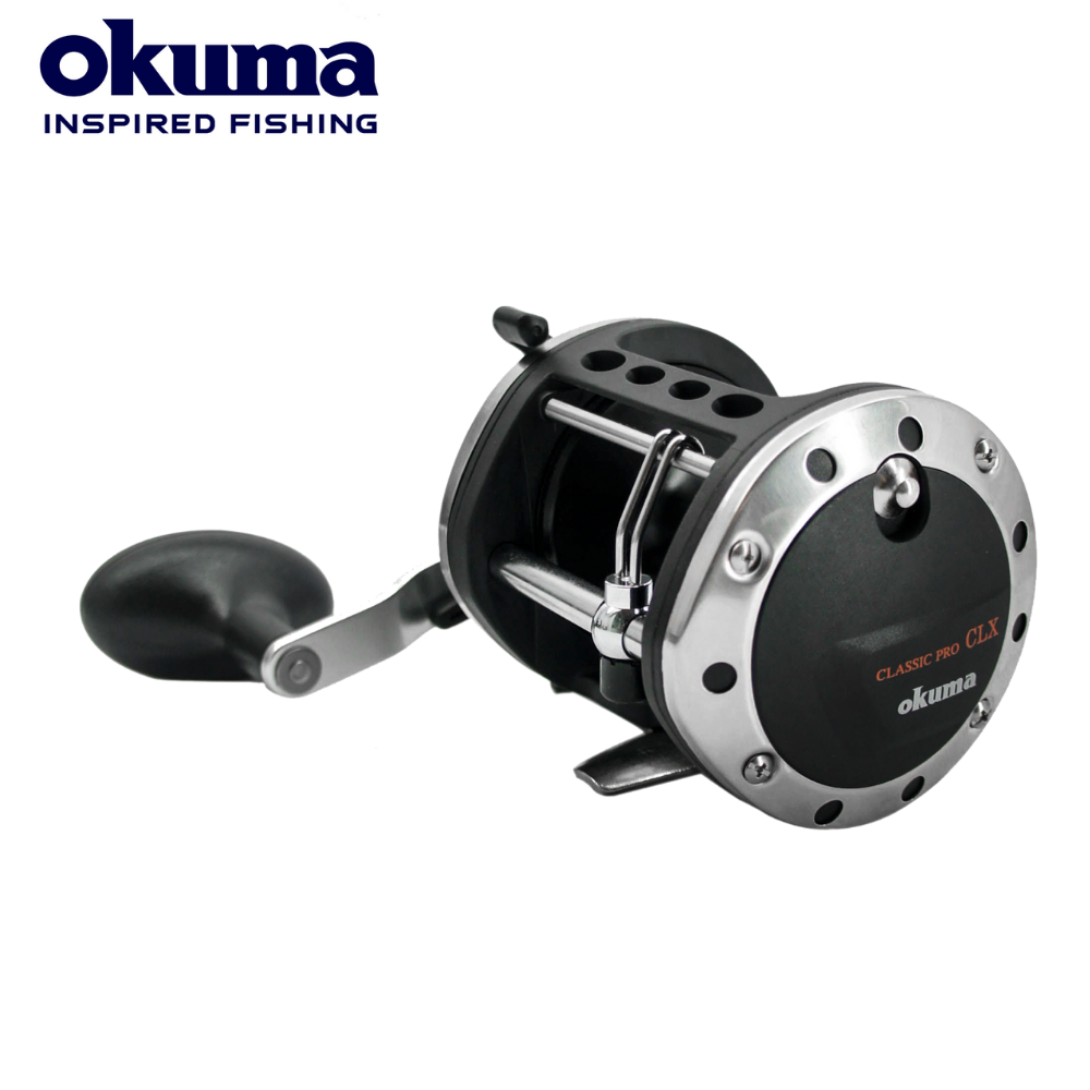 Okuma Classic Pro CLX