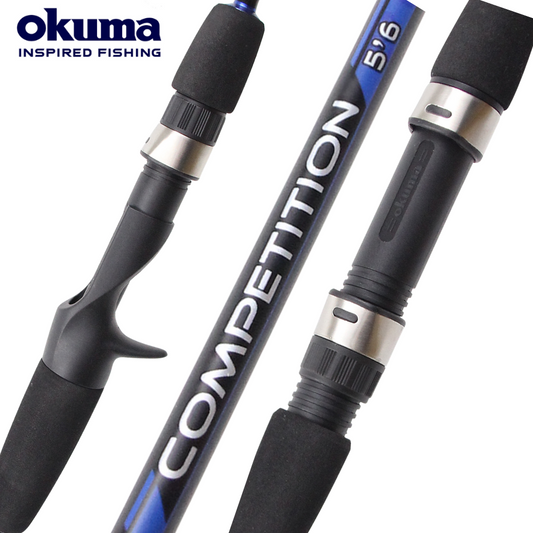 Okuma Competition