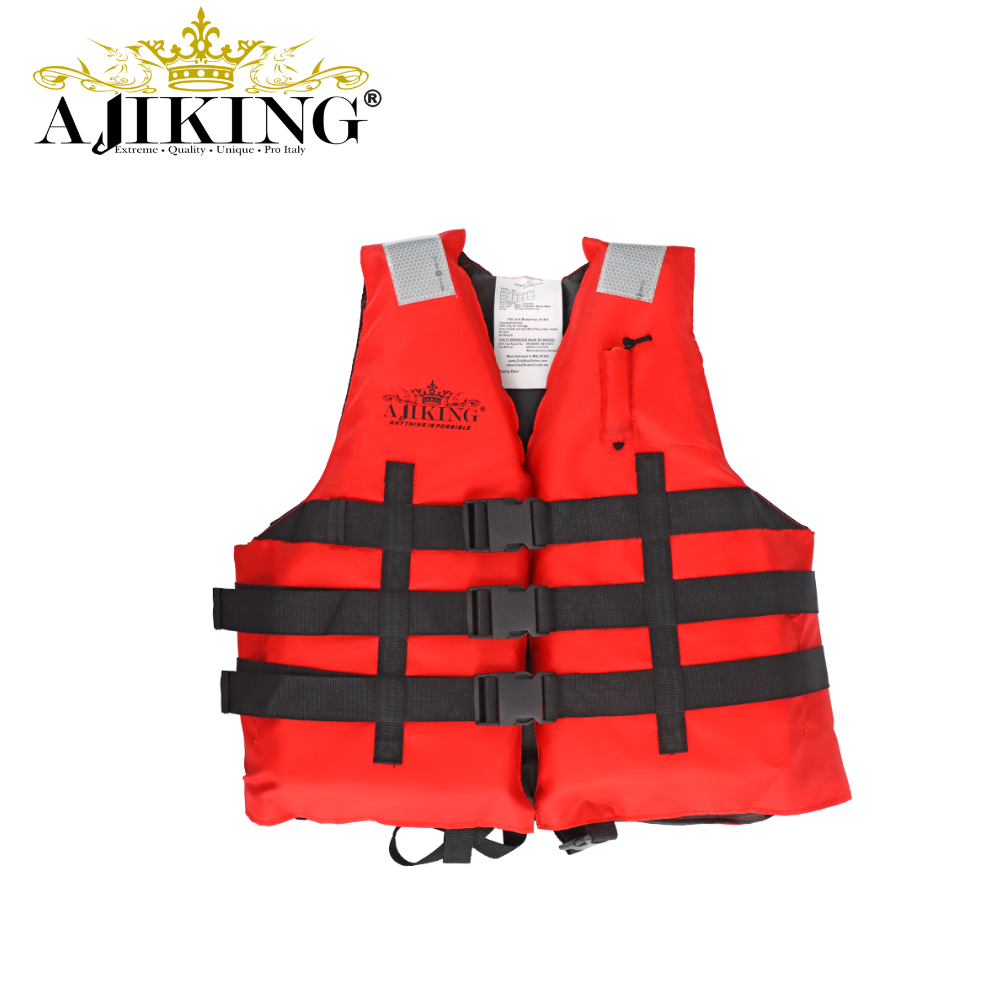 Ajiking Life Jacket (GS 5055A)