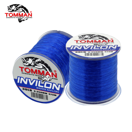 TOMMAN LINE INVILON ( BULK )