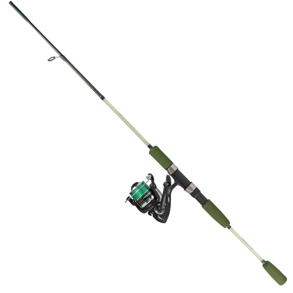 Tomman FreshWater Combo (Junior)