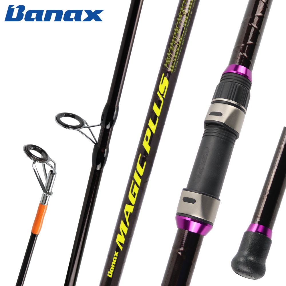 Banax Magic Plus Surf Cast