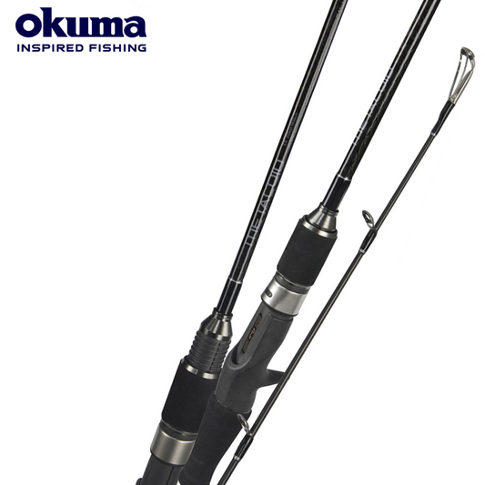 Okuma Metaloid Slow Jigging