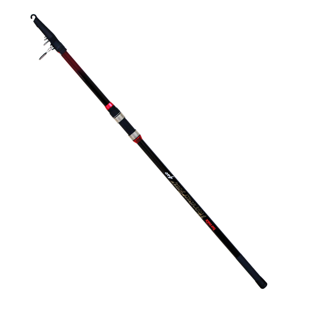 banax telescopic fishing rod Banax Poseidon – Tce Tackles