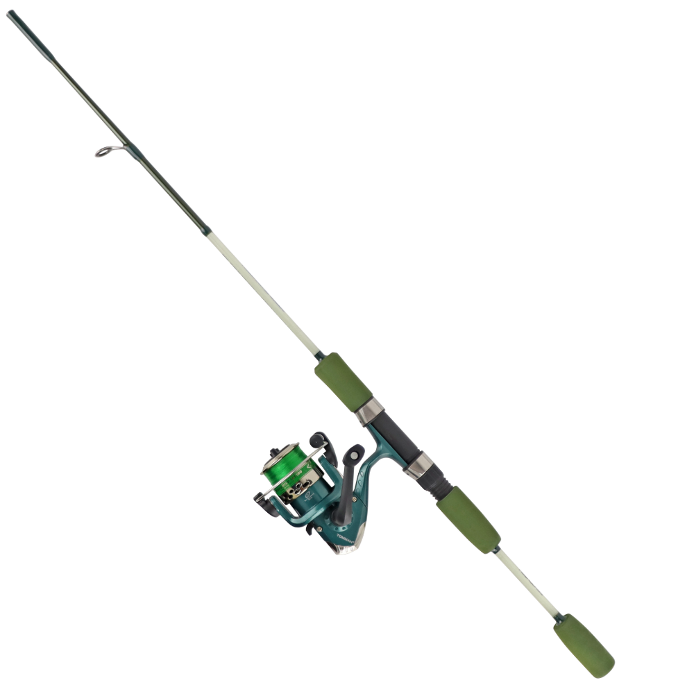 Tomman FreshWater Combo (Prawn)