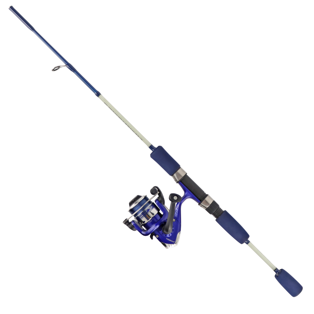 Tomman FreshWater Combo (Prawn)