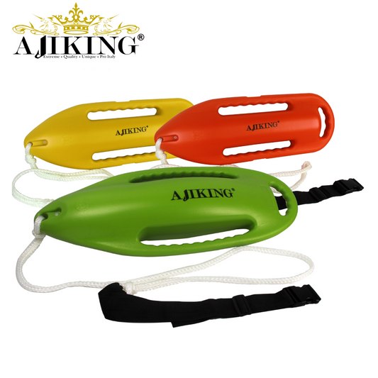 Ajiking Rescue Buoy - ARB