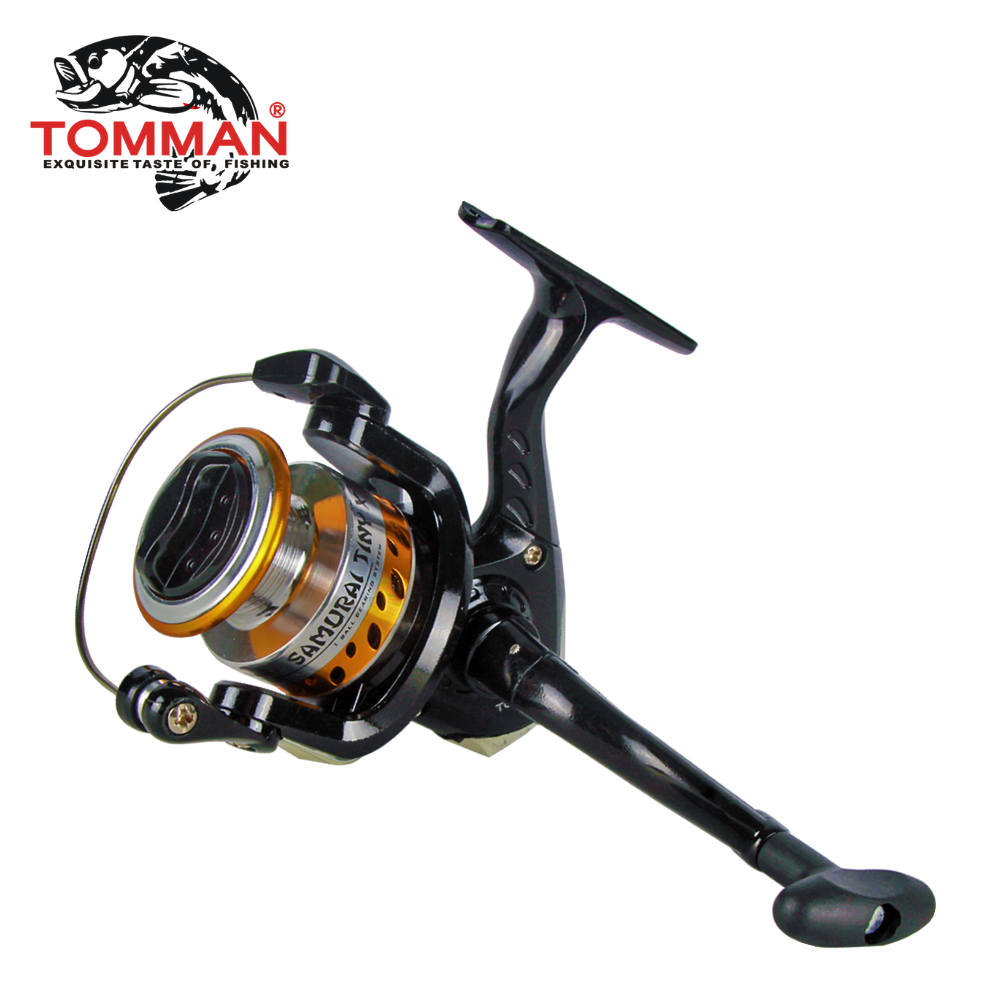 Tomman Samurai Tiny X