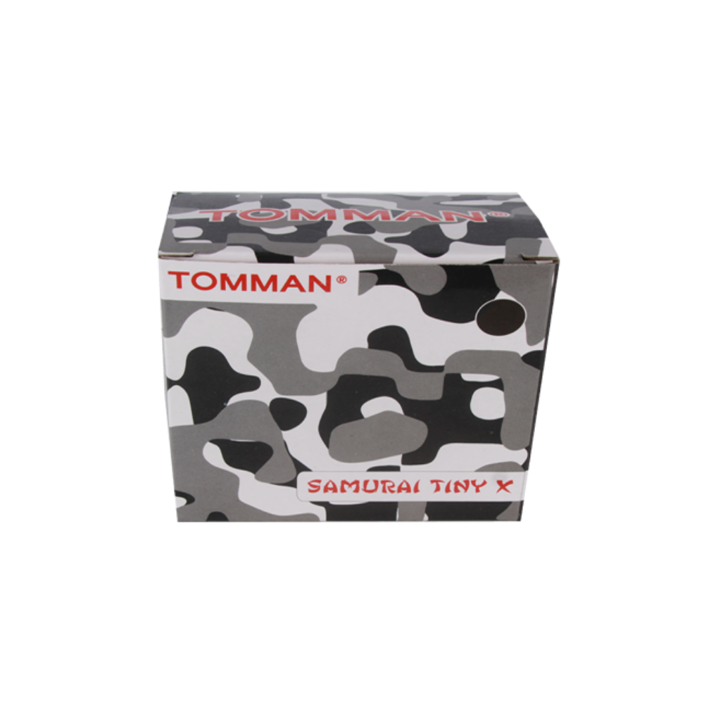 Tomman Samurai Tiny X