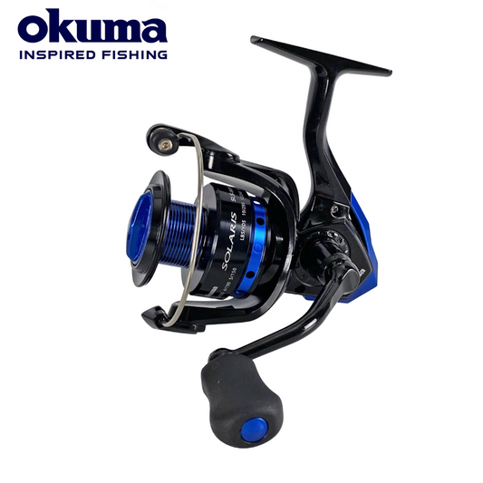 Okuma Solaris