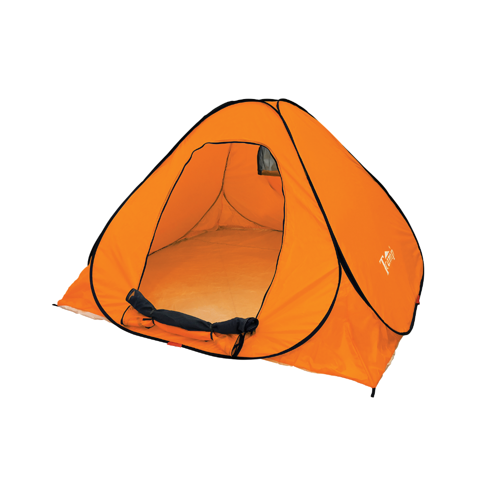 Tcamp Auto Camping Tent - TAT DOME 220