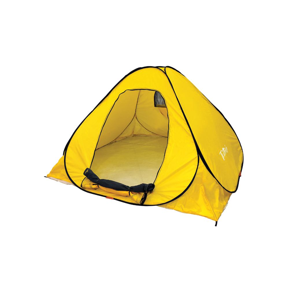 Tcamp Auto Camping Tent - TAT DOME 220